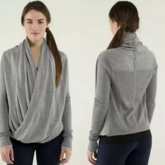 Lululemon Iconic Wrap - Picture 10 of 15